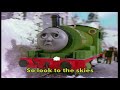 Thomas And Friends Harold The Helicopter Song