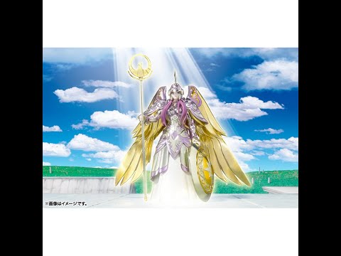 Gacha Saint SS Terkuat Sampai Bangkrut - Saint Seiya Awakening