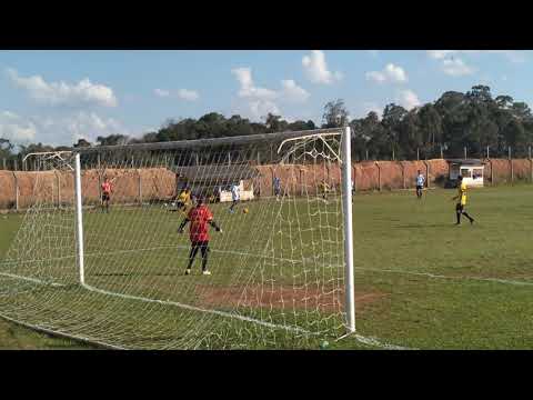 Londrina JM X Fut trainer 1°