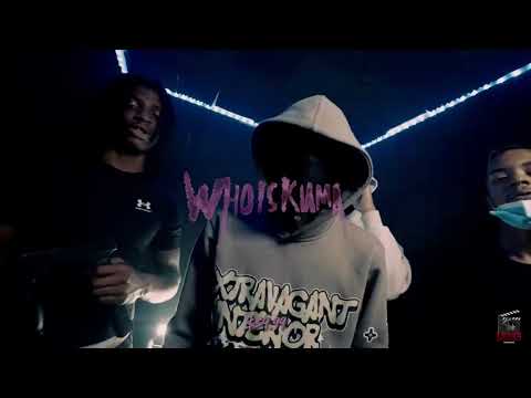 "Trble" || YBC Dul X HopOutBlick X LilRizz9 Philly Drill Type Beat - @WhoIsKuma