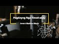 Pagdayeg nga Tinud-anay - Jovert Madera Music | Lyrics and Chords