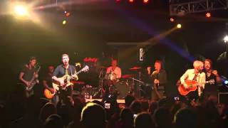 Back To The Island 2016 Final Song