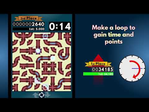 Loops & Pipes
