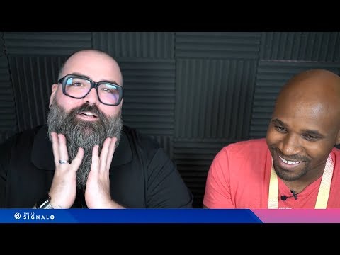 Michael Carpenter - Twilio Voice Insights [SIGNAL TV Interview]