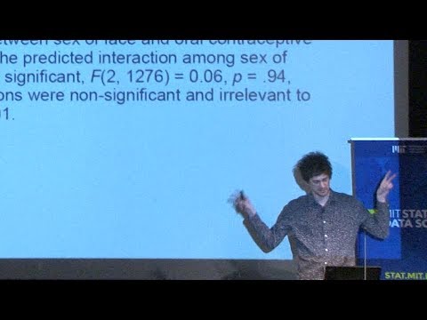 SDSCon 2018 Session 3 - Matthew Kay