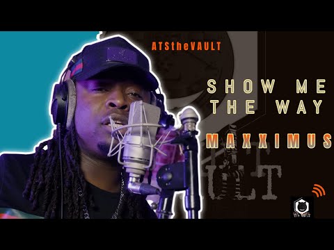 MAXXIMUS _SHOW MI THE WAY_ Emotional Performance 🥹🥹🥹