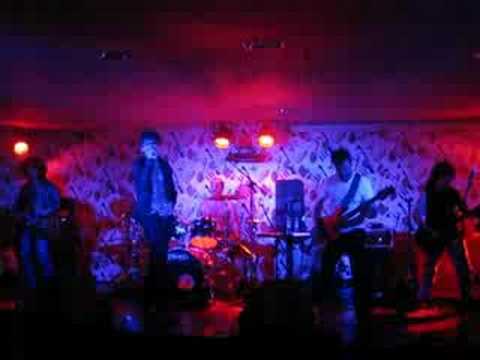 Midnight Road - Survivor