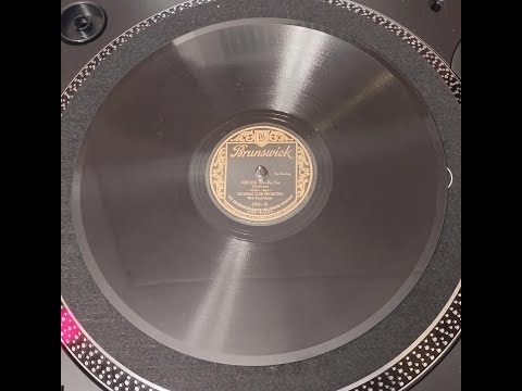 Colonial Club Orchestra - Forgive Me