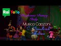Playhouse Disney Italy Musica Canzoni Soundtrack Italiano