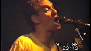 The Mr T Experience - &quot;Zero&quot; (live)