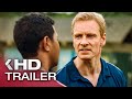 Next Goal Wins Trailer 2023 Michael Fassbender