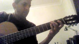 Meet Martin Riggs - Eric Clapton (Lethal Weapon)