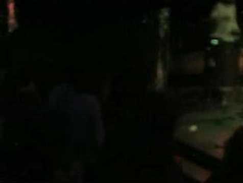 Iyexá - Live in Sala Zac - Barcelona