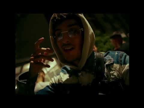 UZI LVKE - Cantine 2 (Official Video)