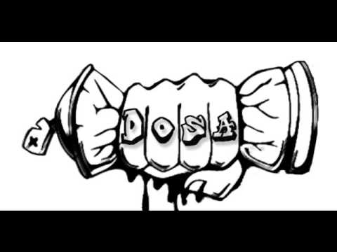 Dosa ft. G.L.C - La mia dipendenza