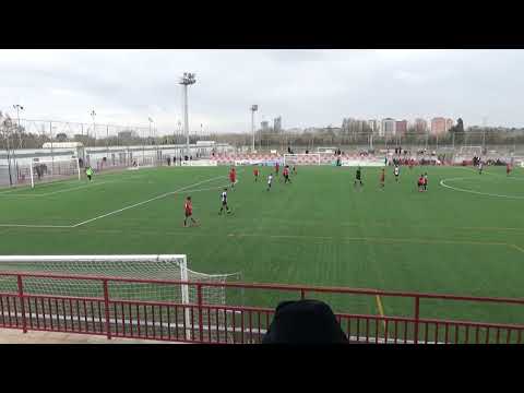 SP Mislata U.F. ''A'' - C.F.Historics de Valencia ''A'' 4
