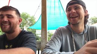 Taco Vlog - Taqueria La Vaquita - Durham, NC