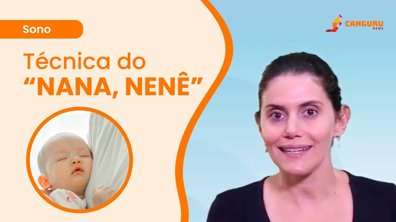 Sono – Técnica do Nana, Nenê