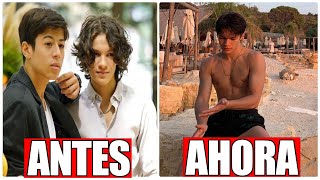 Download lagu Antes y Después  INFIEL o TRAICIONADA en la ACTUALIDAD mp3 Download lagu Antes y Después  INFIEL o TRAICIONADA en la ACTUALIDAD mp3