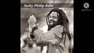 Lucky Dube Shembe is the way