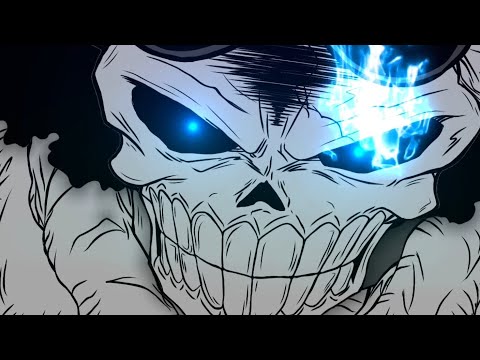 One Piece - Pick Up The Phone | Mmv/Edit | Brook