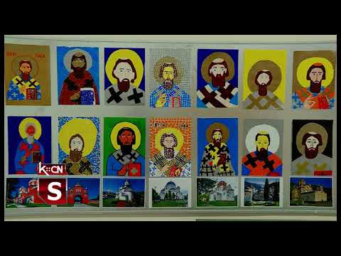 Obeležena školska slava u OŠ  Sremski front