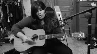 Rivita: Silent Nights - Live In The Living Room USA