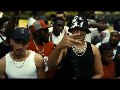 Miniatura de GHETTO