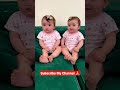 Cute Twins Baby Smile Cute Baby Status Video Viral Video Shorts