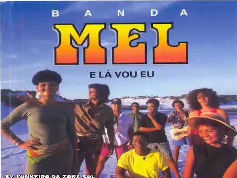 Prefixo De Verao - Banda Mel