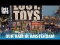 Our Ham In Amsterdam