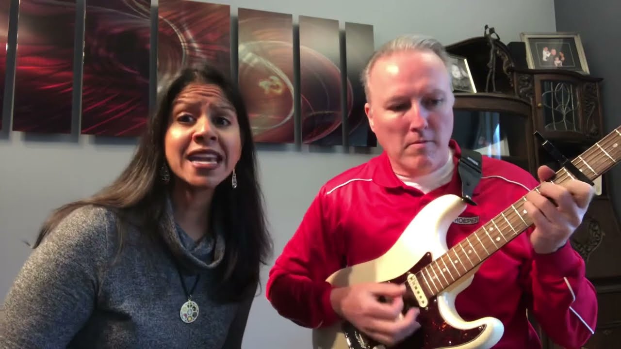 Promotional video thumbnail 1 for Steven Dearing /Dearing Concert Duo