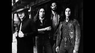 Blackfoot - Diary Of A Working Man