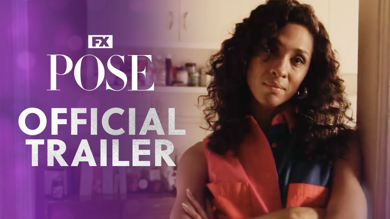 Official Legacy Trailer