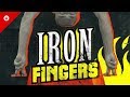 SUPERHUMANS IRON FINGERS Shaolin Kung Fu Compilation