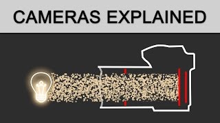 Shutter speed, Aperture and ISO: What do these mean and how do cameras work?