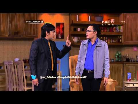 Ini Talk Show - 13 November 2014 Part 1/4 - Ira Swara, Lilis Karlina, Thomas Djorghi dan Alam