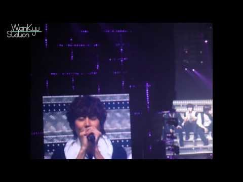 [091129] SS2 BKK 'Our love'