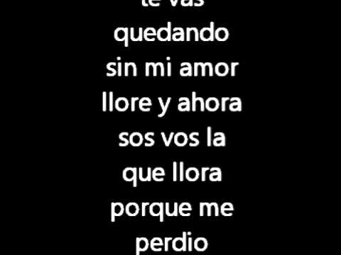 El Amor De Mi Vida video