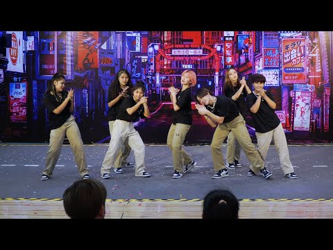 220730 cover NCT DREAM - Beatbox @ River Plaza Cover Dance (Audition)