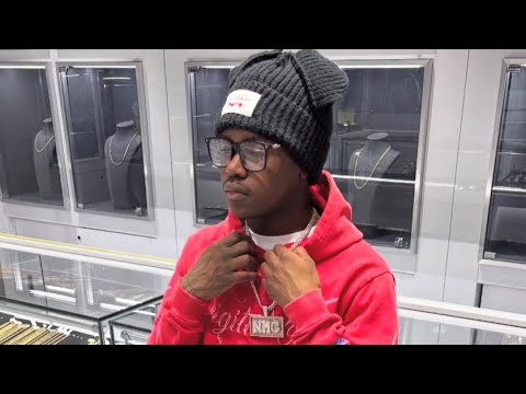 Family and Friends ~ Lil King Ft LilDre (Unreleased)