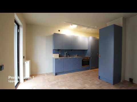 Prefektgatan 1 - 1:a · 27m2 - Rosendal : Via Notar mäklare Uppsala