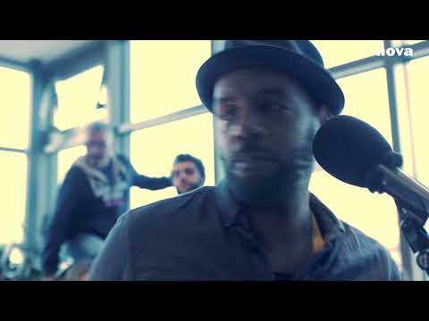 Voilaaa feat Pat Kalla | Live Plus Près De Toi