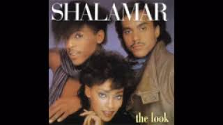 Shalamar  83   Closer