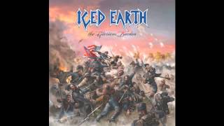 Iced Earth The Glorious Burden Full Album + Download Link