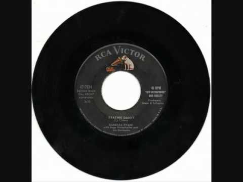 BARBARA EVANS BEATNIK DADDY.avi