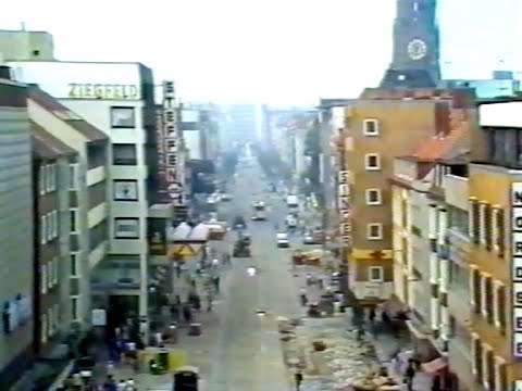 Die "Bürger" in Bremerhaven