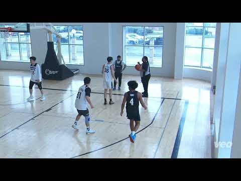 West Scarborough(45) Tier 6 - 2023 SPRING Drunk Bois(59) - tcbl saturday