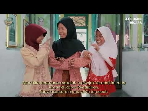 "BERANI BICARA" : MEMBIASAKAN BERMASYARAKAT MELALUI TUJUH KEBIASAAN ANAK INDONESIA HEBAT