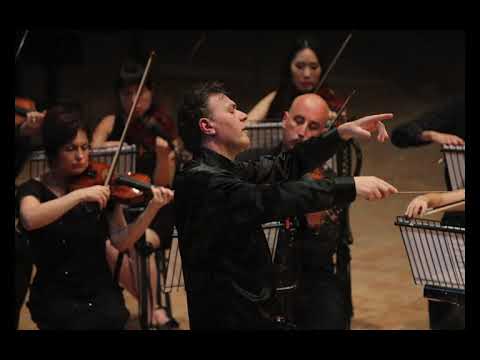 La Stagione a Casa Tua - 03 - Mozart: Sinfonia n.40 - Roma Tre Orchestra - Luigi Piovano